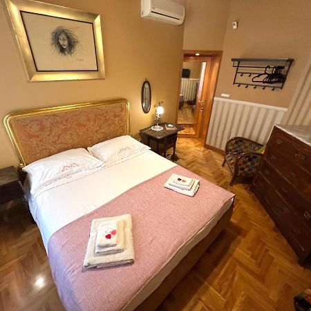 B&B Michelangelo Неаполь Екстер'єр фото