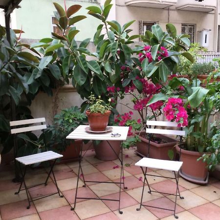 B&B Michelangelo Неаполь Екстер'єр фото