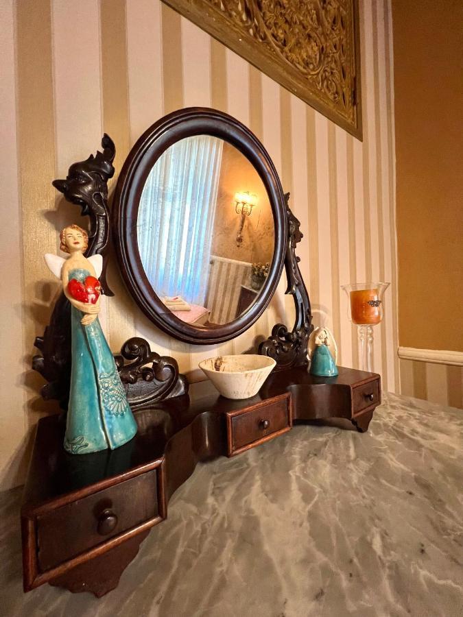 B&B Michelangelo Неаполь Екстер'єр фото
