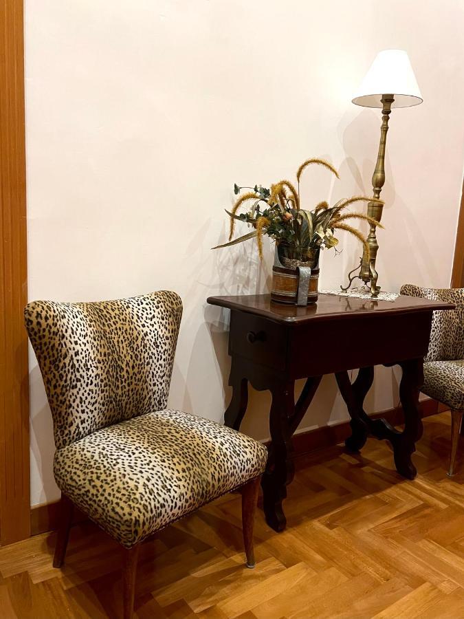 B&B Michelangelo Неаполь Екстер'єр фото