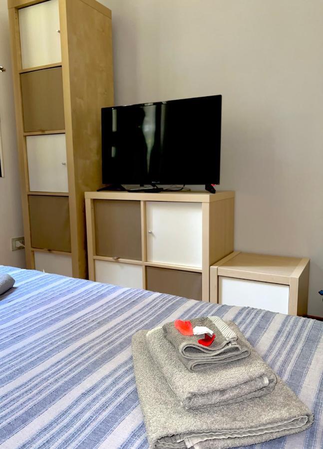 B&B Michelangelo Неаполь Екстер'єр фото