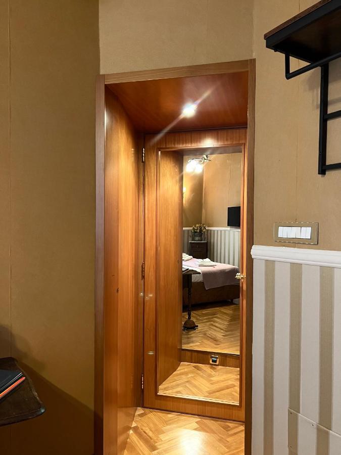 B&B Michelangelo Неаполь Екстер'єр фото