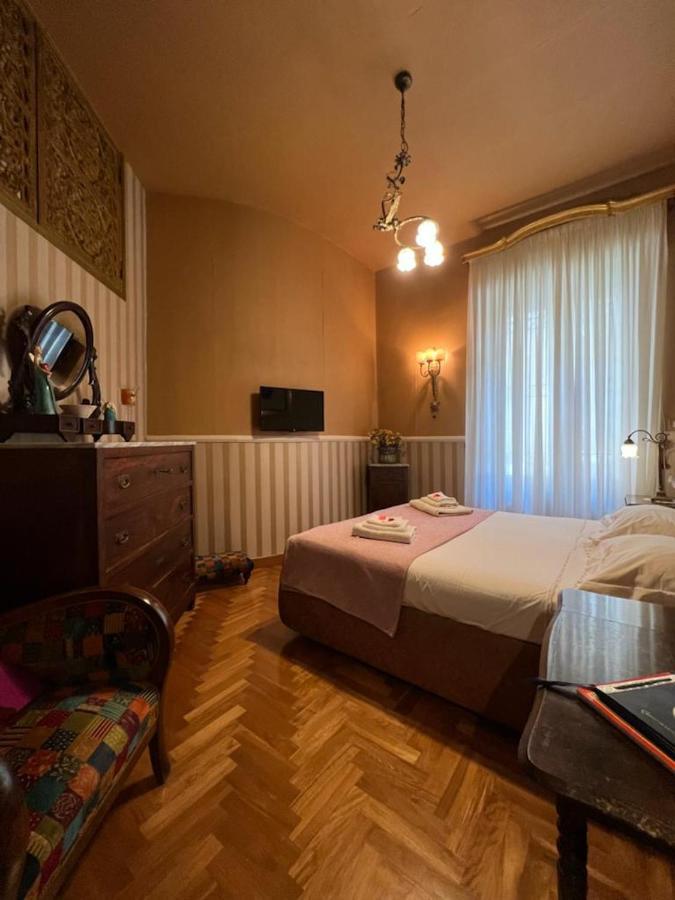 B&B Michelangelo Неаполь Екстер'єр фото