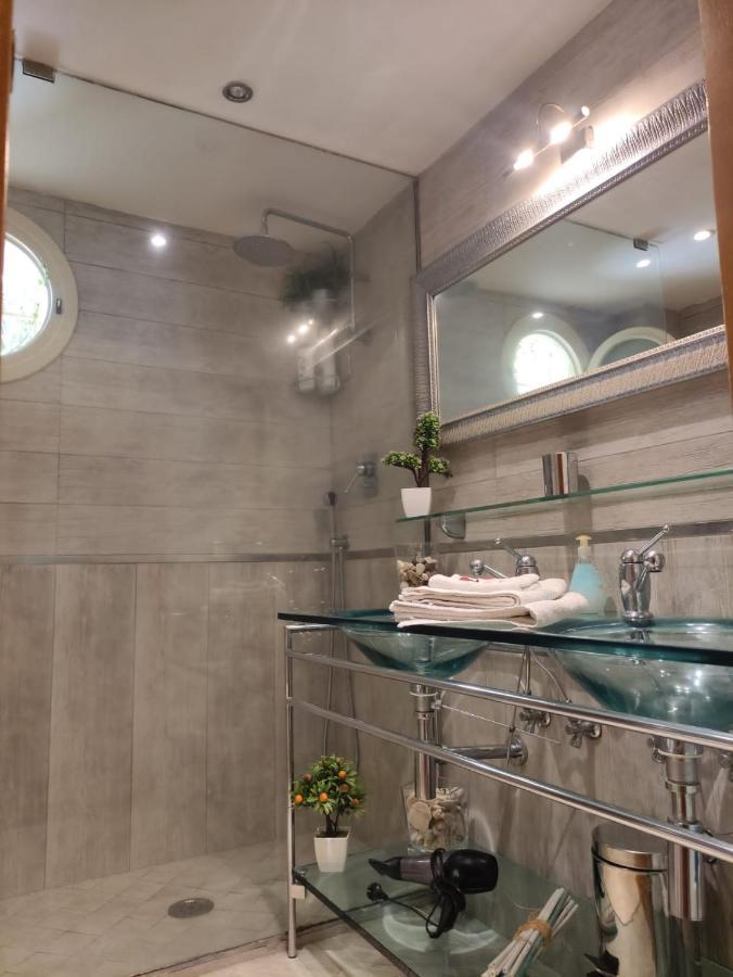 B&B Michelangelo Неаполь Екстер'єр фото