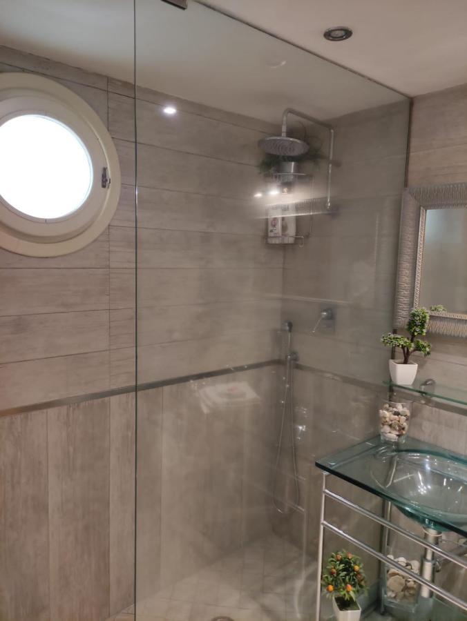 B&B Michelangelo Неаполь Екстер'єр фото