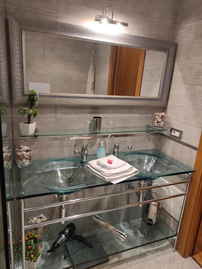 B&B Michelangelo Неаполь Екстер'єр фото