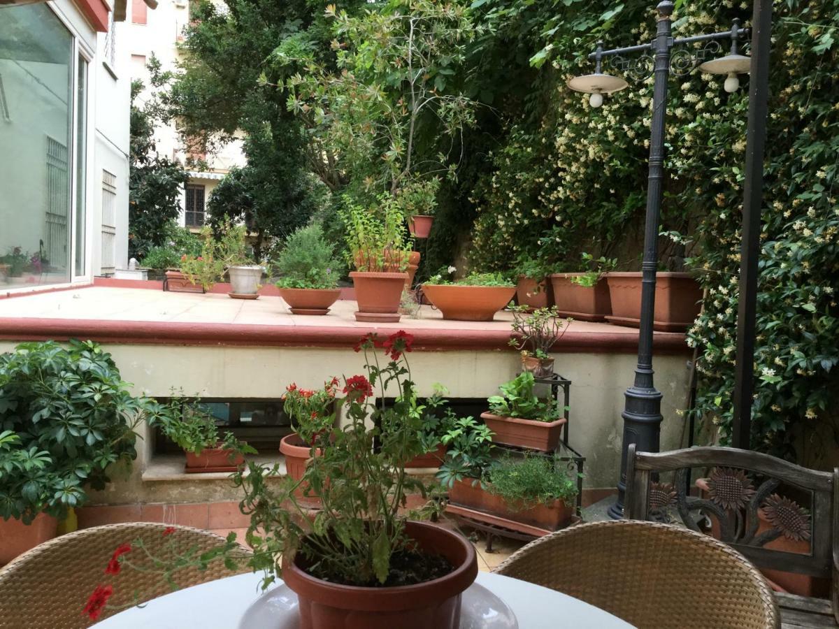 B&B Michelangelo Неаполь Екстер'єр фото