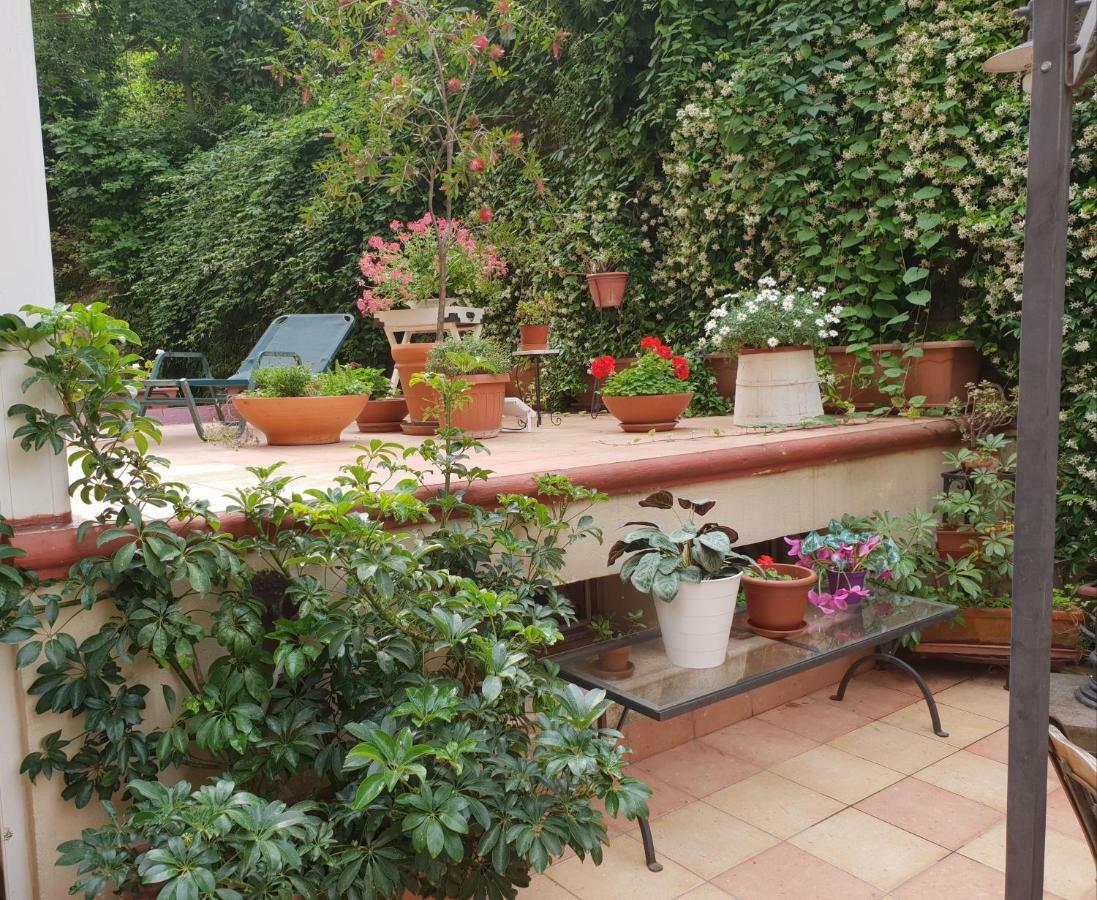 B&B Michelangelo Неаполь Екстер'єр фото